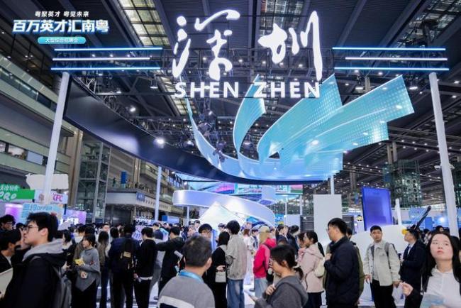 王传福称直管经理一半出自应届生 重视青年才俊培养