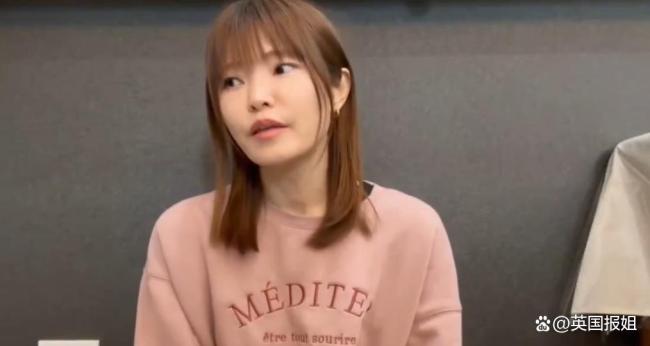 大胃王在中偷吐被发现 职业生涯终结