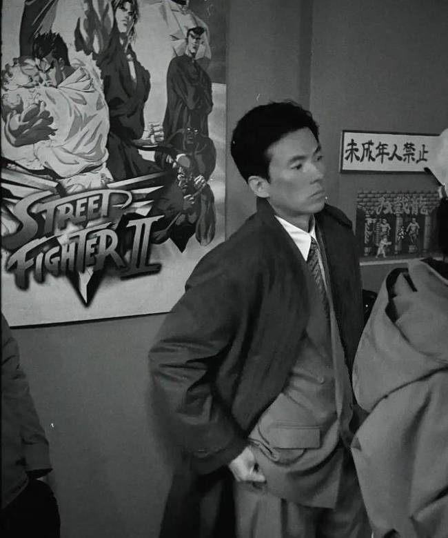 44岁宋宁峰凭《老舅》爆火 演技终获认可