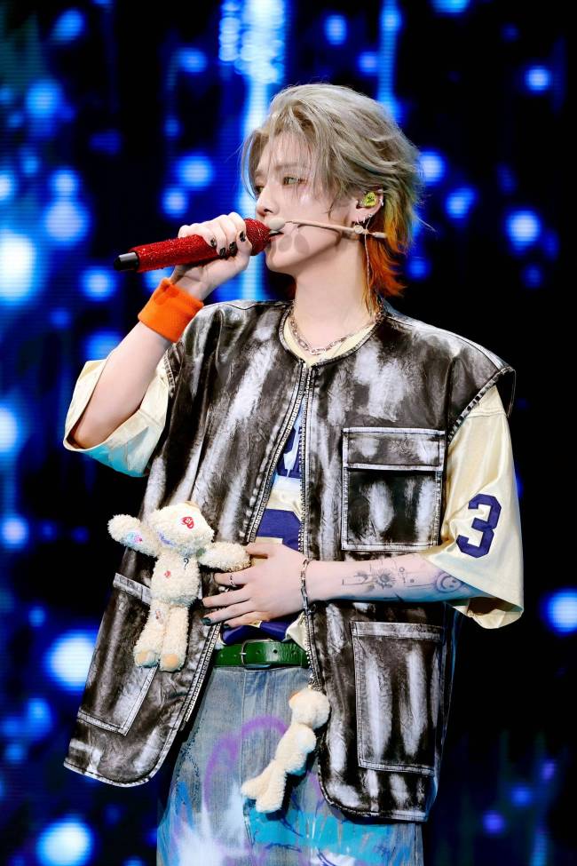 鹿晗新歌 全网期待值拉满