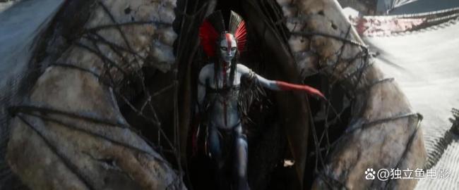 阿凡达3幻视封神 特效封神剧情疲态