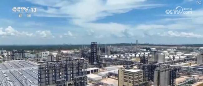 海南封关首周观察 市场消费热潮涌动