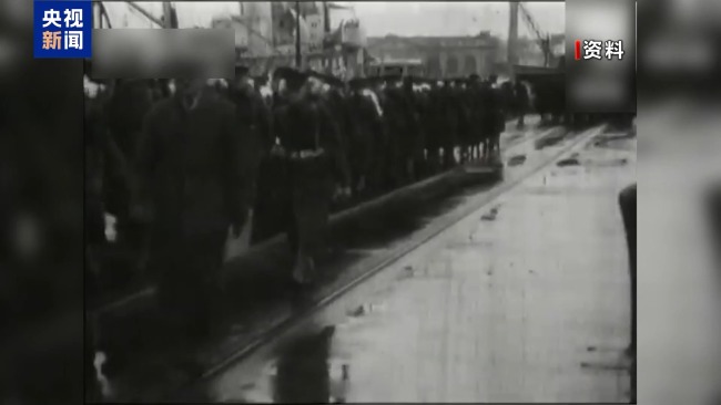  起底美干涉拉美局势“黑历史”