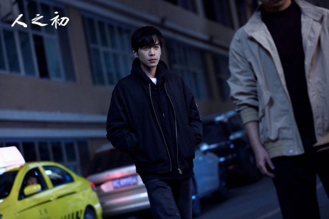 张若昀开荒式选剧