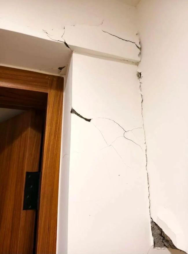 台湾6.6级地震 福建为何震感明显 多地居民紧急避险