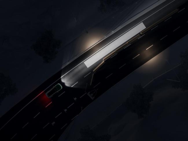 零跑推全尺寸SUV D19 科技豪华旗舰亮相