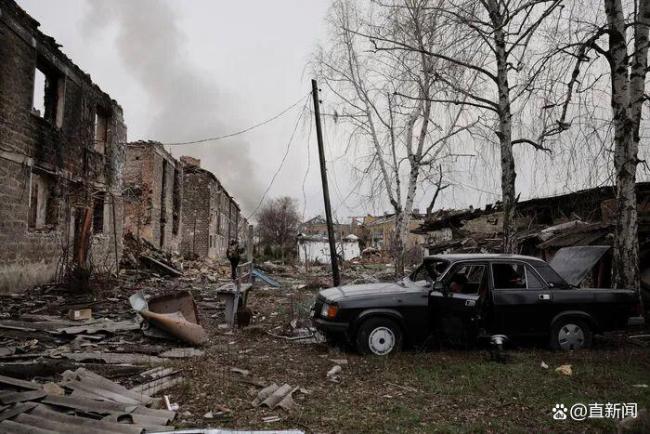 泽连斯基的20点计划能带来和平吗 核心分歧未解