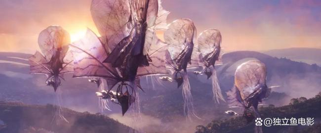 阿凡达3幻视封神 特效封神剧情疲态