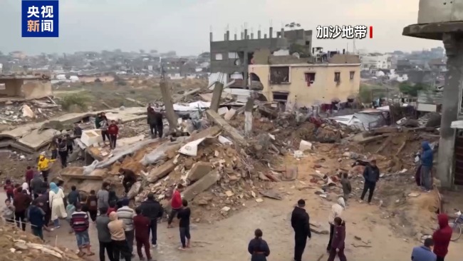 以色列承認索馬裏蘭 索馬裏政府譴責其侵犯主權