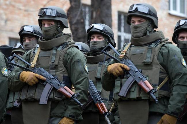 乌反贪局搜查泽连斯基所属政党办公楼 反腐风暴冲击执政根基