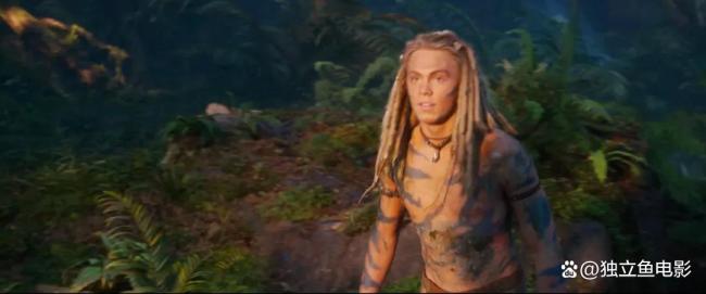 阿凡达3幻视封神 特效封神剧情疲态
