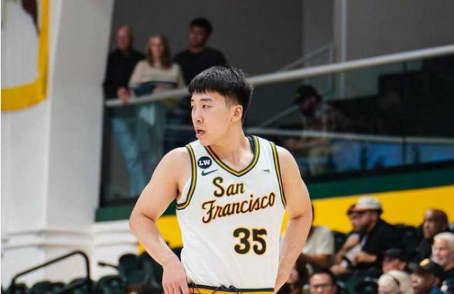 中国德比！淡厚然7 4完胜王俊杰0分赵维伦DNP 韩国吕俊熙9中2 旧金山大学险胜西雅图大学