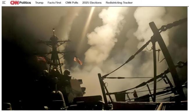 盘点2025年十大国际军情动向 全球震荡中的冲突与和平