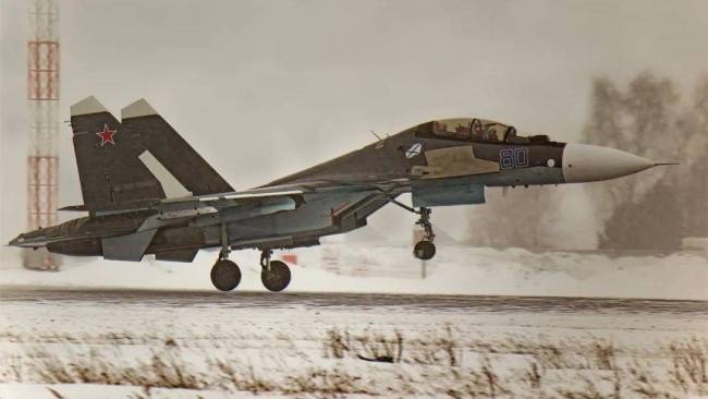 2025年俄军主力战机产能如何 实际交付量揭秘