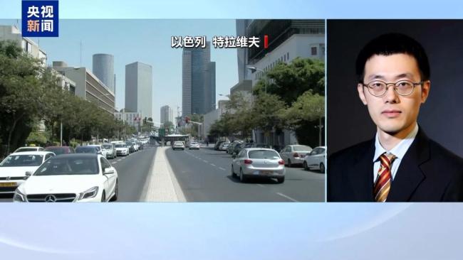 以色列成全球唯一承认索马里兰国家