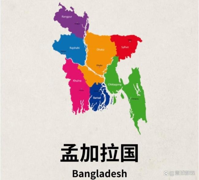 印度与孟加拉国矛盾再次升级 南亚地缘格局生变