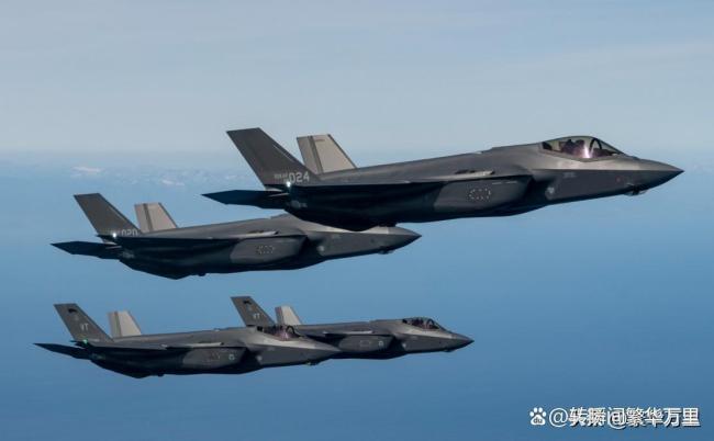 配涡扇15的完全体歼20有多强 性能全面提升