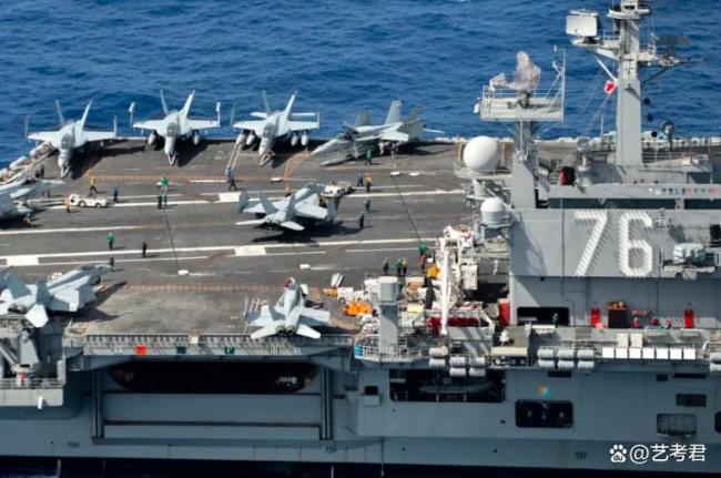 东部战区正义使命2025演习现场画面 展现联合作战新高度