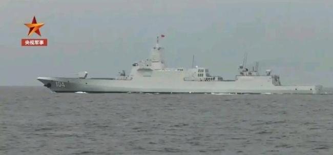 鹰击-20有哪些独特优势 改写海战规则