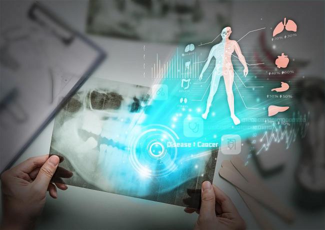 AI引爆内容生产新革命 技术普惠重塑行业标准