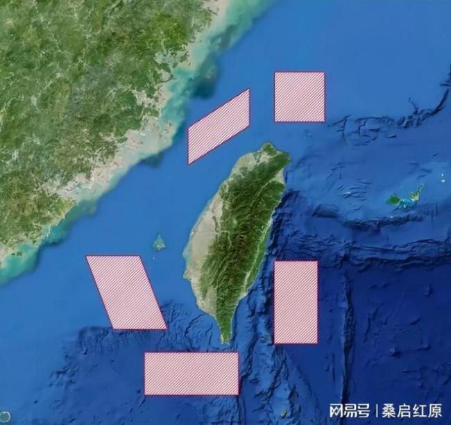 专家：解放军围台军演三细节不容忽视 正义使命传递决心