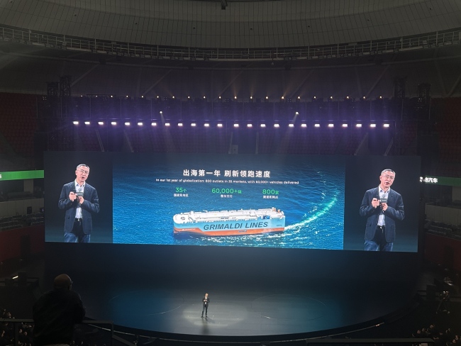 “蔚小理零”激战新十年 挑战与机遇并存