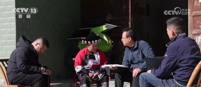 2025“三农”成绩单 脱贫地区稳步发展