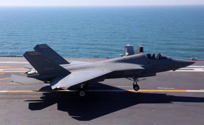 博主:枭龙“畅销60架”只是开端 出口前景广阔