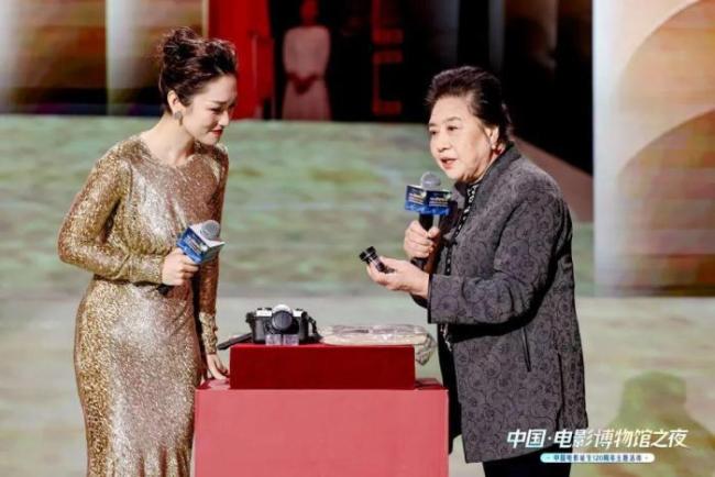 回望中国电影120周年来时路 光影旅者的传承与创新