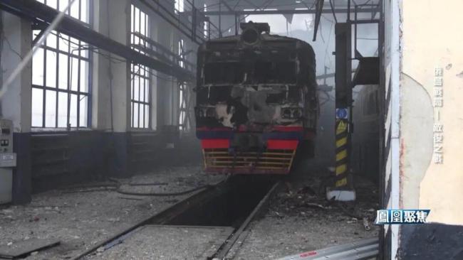 俄乌暗战升级 乌克兰定点清除行动频发