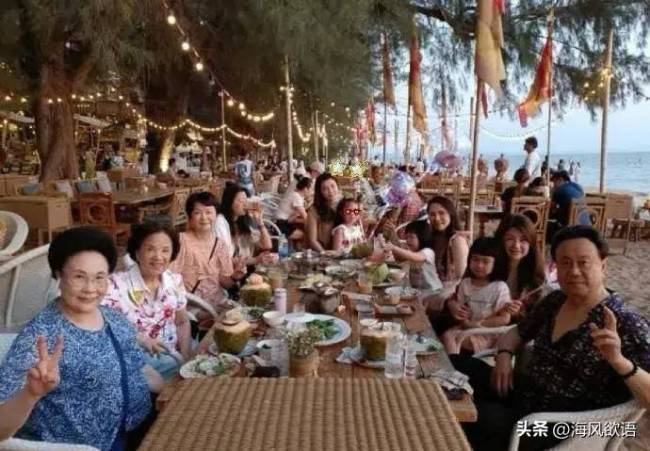 伊能静秦昊女儿米粒近照 独立懂事太圈粉