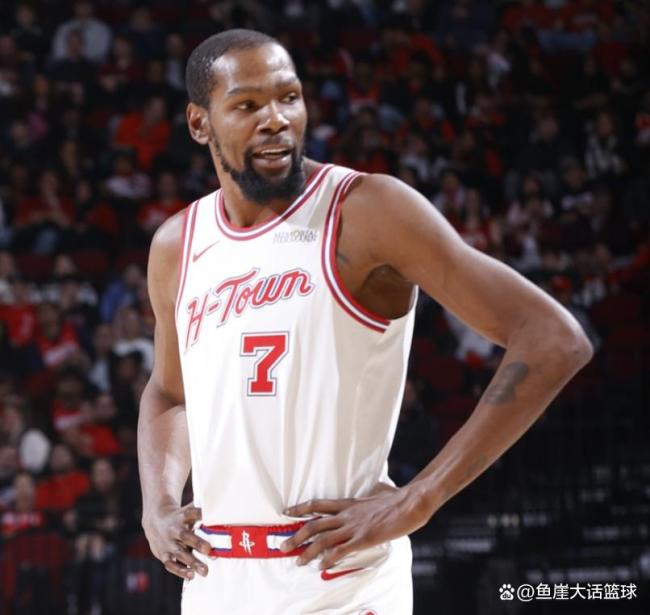 步行者不敌火箭 西亚卡姆空砍23分