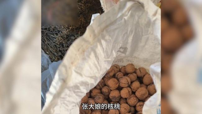 网红李福贵官宣开农货铺 助力家乡特产销售