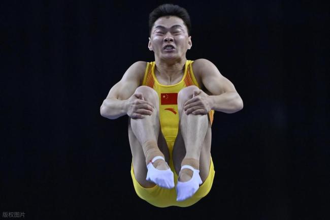 全眼传真 今年国手奥运项目夺28金，近8年最低！什么原因？统计口径偏差揭秘