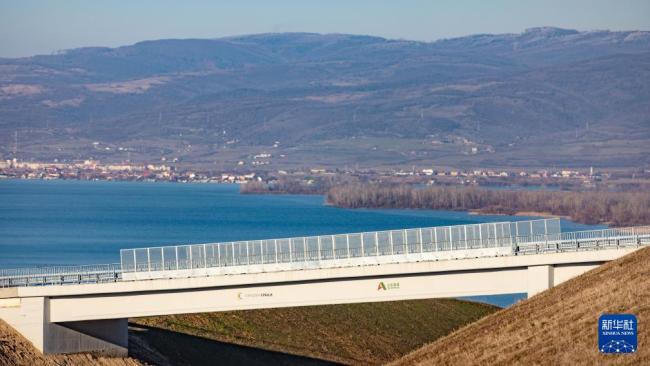 武契奇强调全力支持一个中国原则 塞尔维亚坚定立场