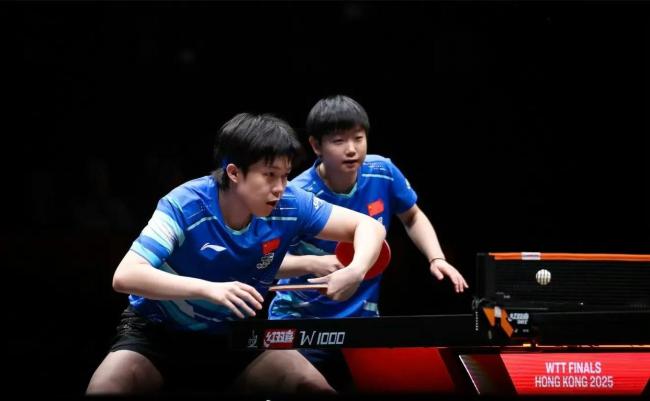 国乒洛杉矶周期教练竞聘会启动