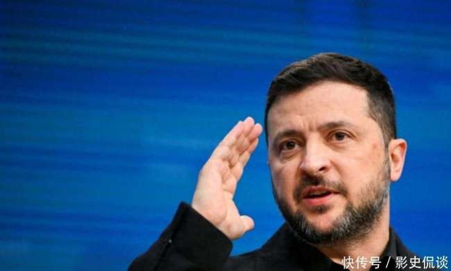 泽连斯基诅咒普京背后有何深意 和平倡议破灭