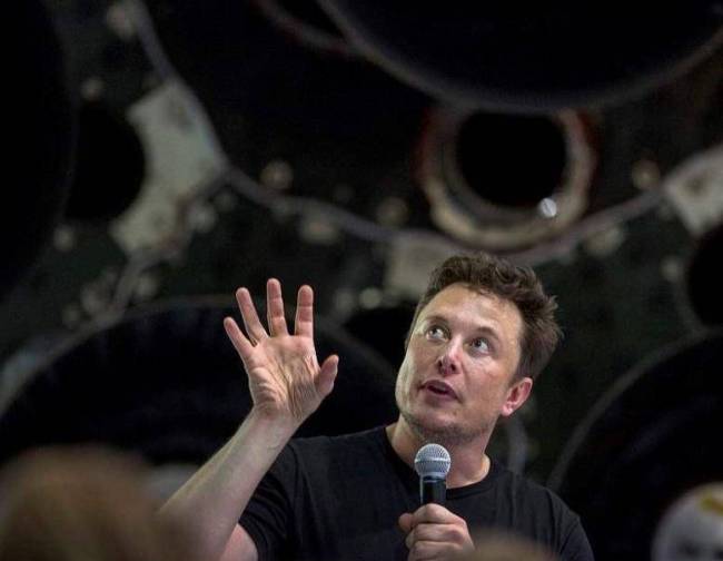 解析马斯克2025火星移民计划 单程票的疯狂赌局