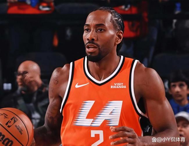 伦纳德状态回升 快船能否“北伐” 战神归来引领连胜