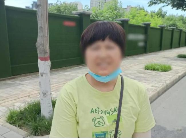 陕西渭南女子被堂姐砍死 精神病史成焦点