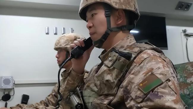 全部命中！东部战区实弹射击画面 精准打击震撼全球