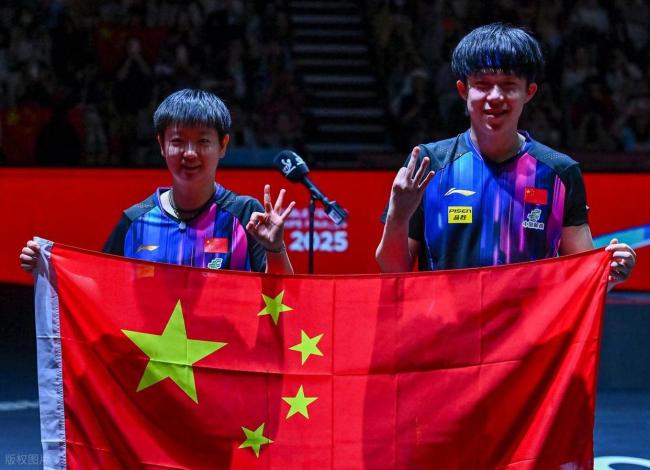 全眼传真 今年国手奥运项目夺28金，近8年最低！什么原因？