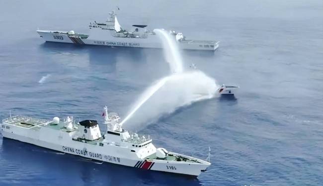 解放军围岛军演！日本对号入座：高市闯大祸了 日本媒体警觉解读