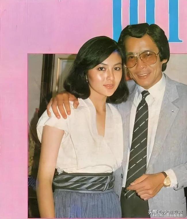 关之琳无子将遗产都留给弟弟