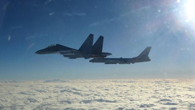 沉浸式感受“正義使命-2025”演習現場