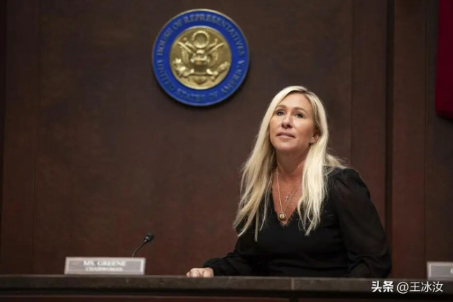 记者：共和党为“后特朗普时代”下注 权力焦虑下的隐秘博弈