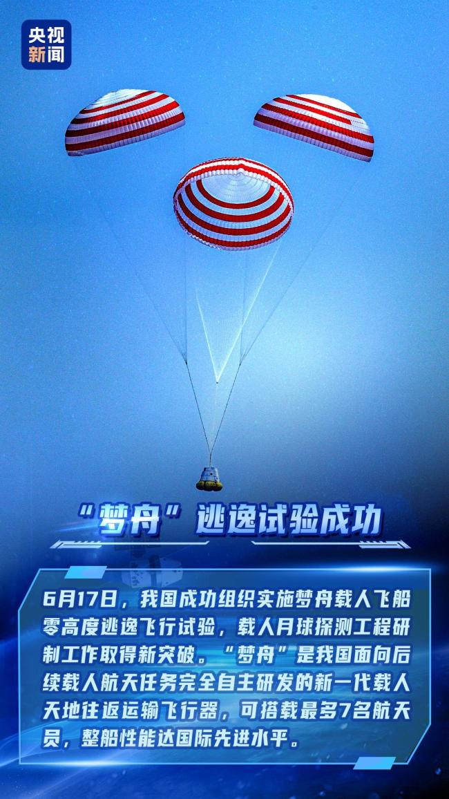 2025大国重器，提气! 飞天远航行神州