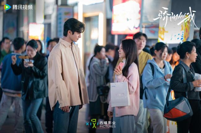 骄阳似我是懂江苏东谈主的