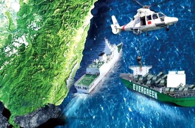 福建海警要求台方用中文交流 彰显主权与文化认同