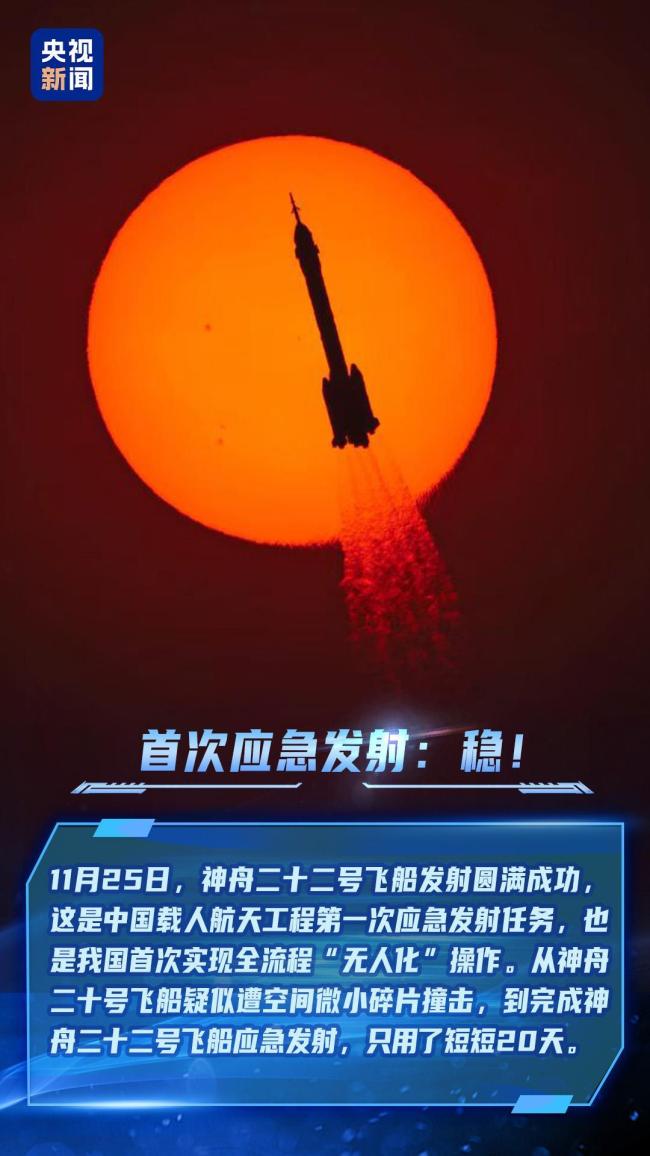 飞天远航行神州！回顾2025大国重器 奋进的脚步不停歇